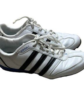 Adidas NEO Renewal G52947 Trainers Running shoe White Women's US 7 BM1